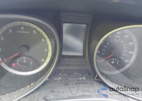 2016 Hyundai Santa Fe Sport 2.4L from USA, damaged, VIN 5XYZT3LB8GG358268